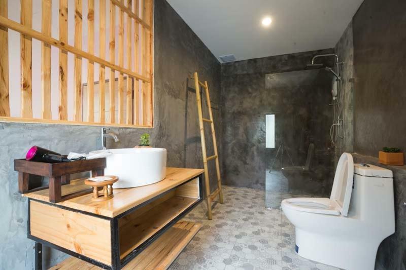 Sriananpura Hotel Chiang Mai Eksteriør billede