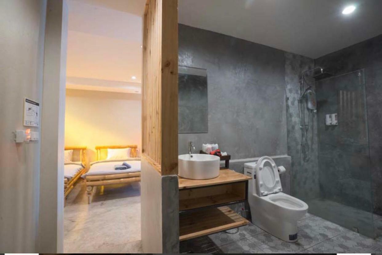 Sriananpura Hotel Chiang Mai Eksteriør billede