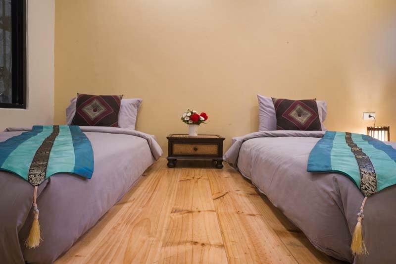 Sriananpura Hotel Chiang Mai Eksteriør billede